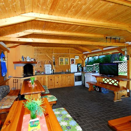 Ada Apartments Liptovsky Trnovec Luaran gambar