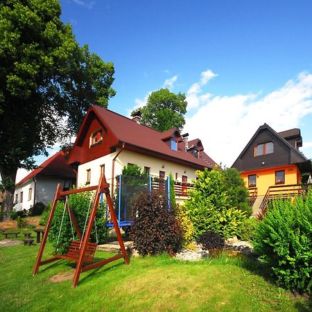 Ada Apartments Liptovsky Trnovec Luaran gambar