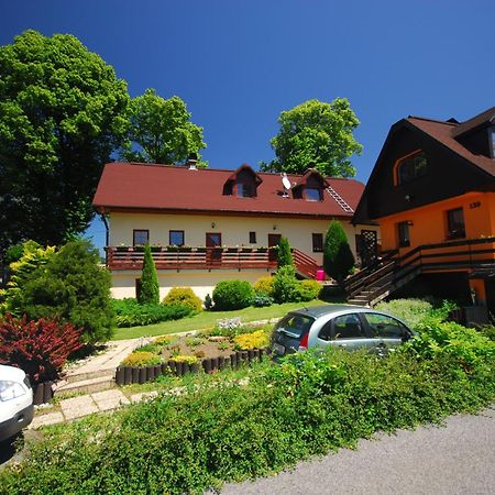 Ada Apartments Liptovsky Trnovec Luaran gambar