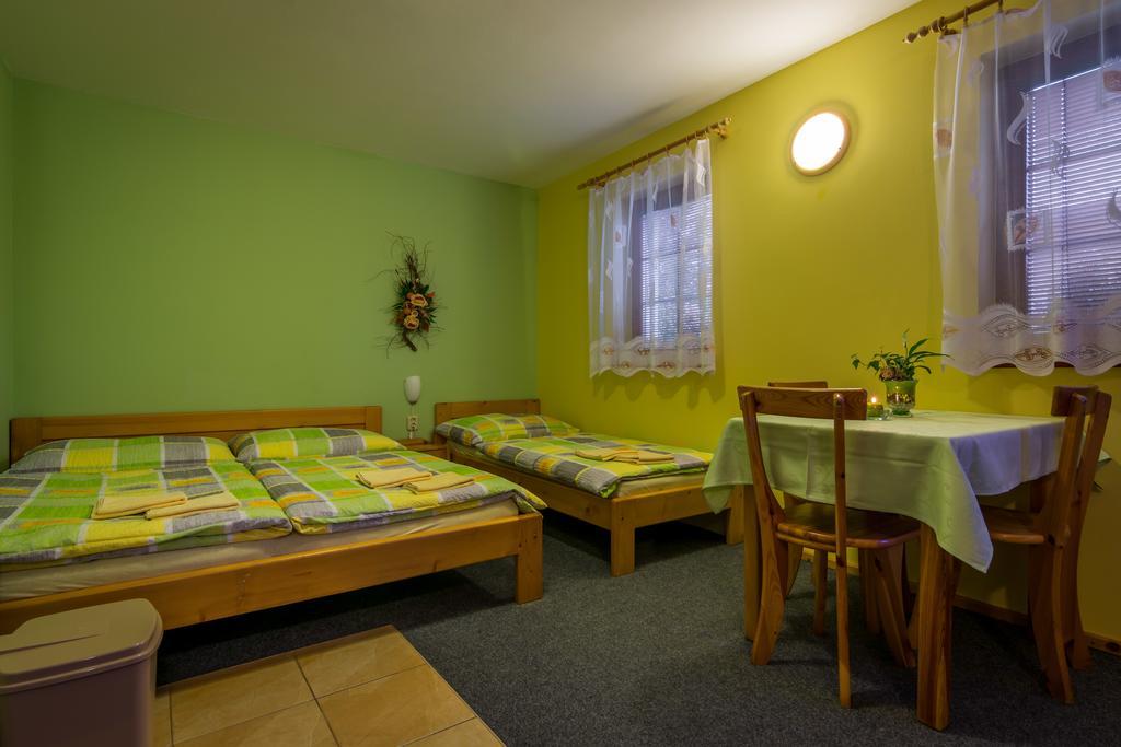 Ada Apartments Liptovsky Trnovec Luaran gambar