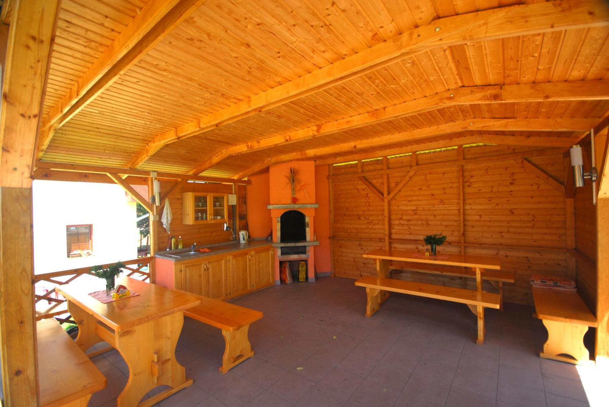 Ada Apartments Liptovsky Trnovec Luaran gambar