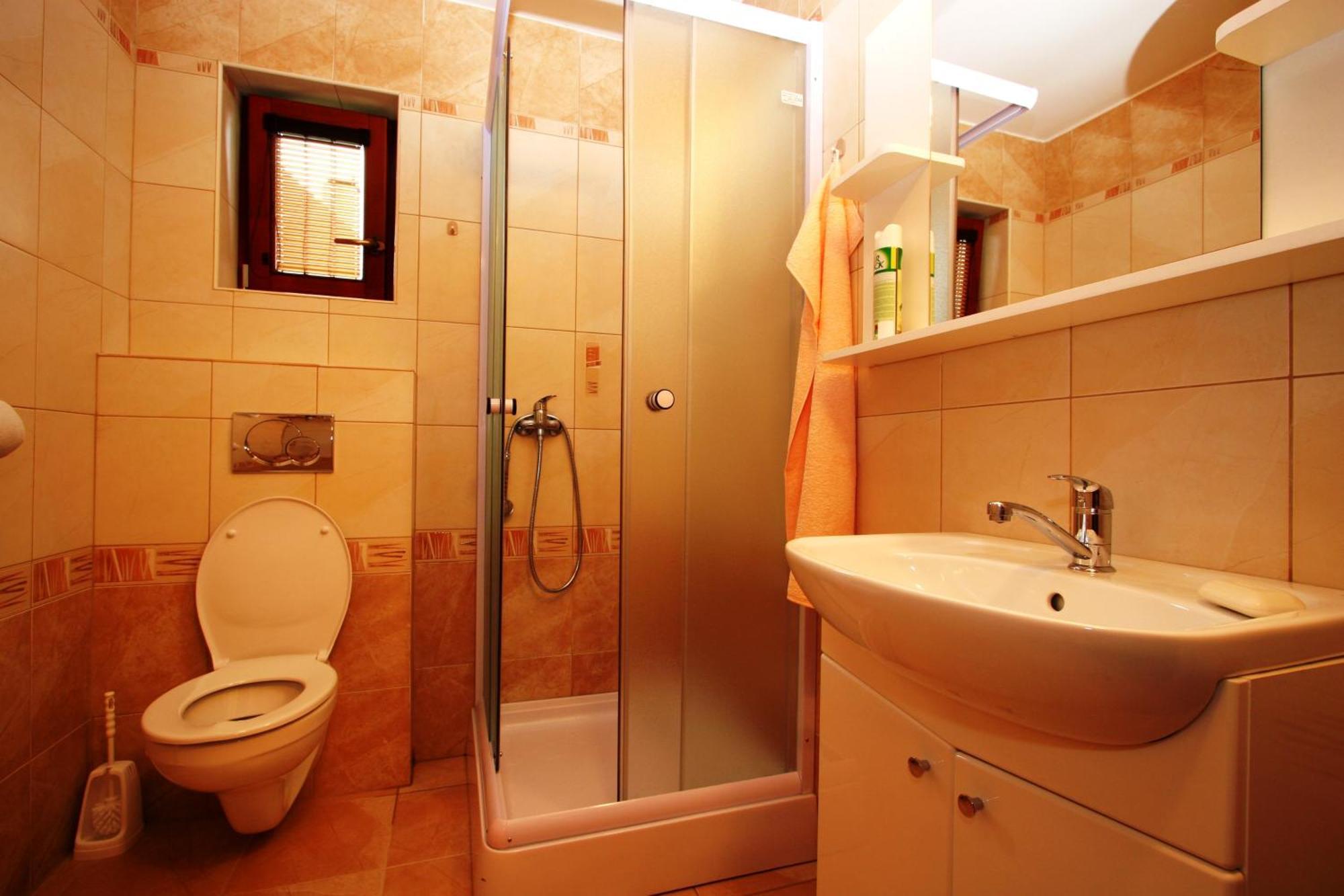 Ada Apartments Liptovsky Trnovec Luaran gambar