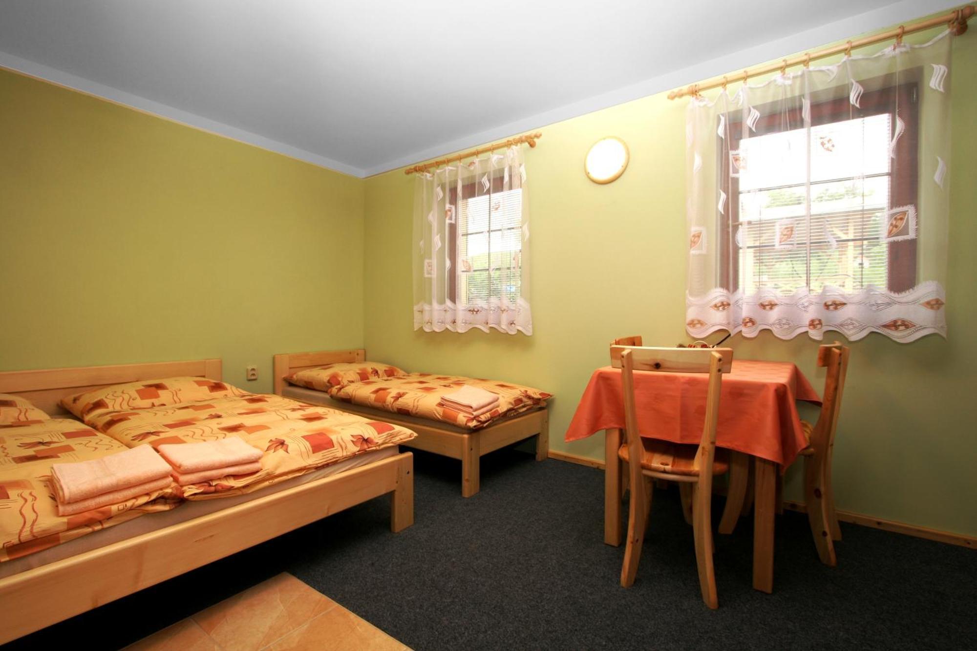 Ada Apartments Liptovsky Trnovec Luaran gambar