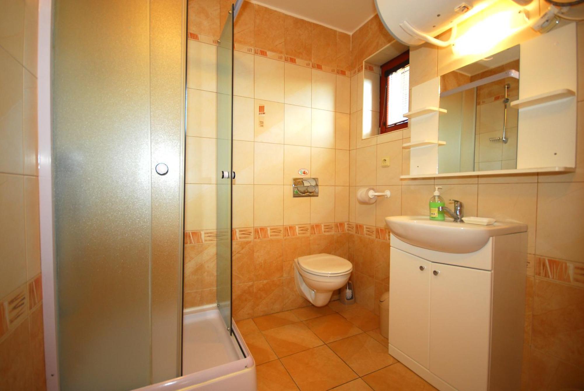Ada Apartments Liptovsky Trnovec Luaran gambar