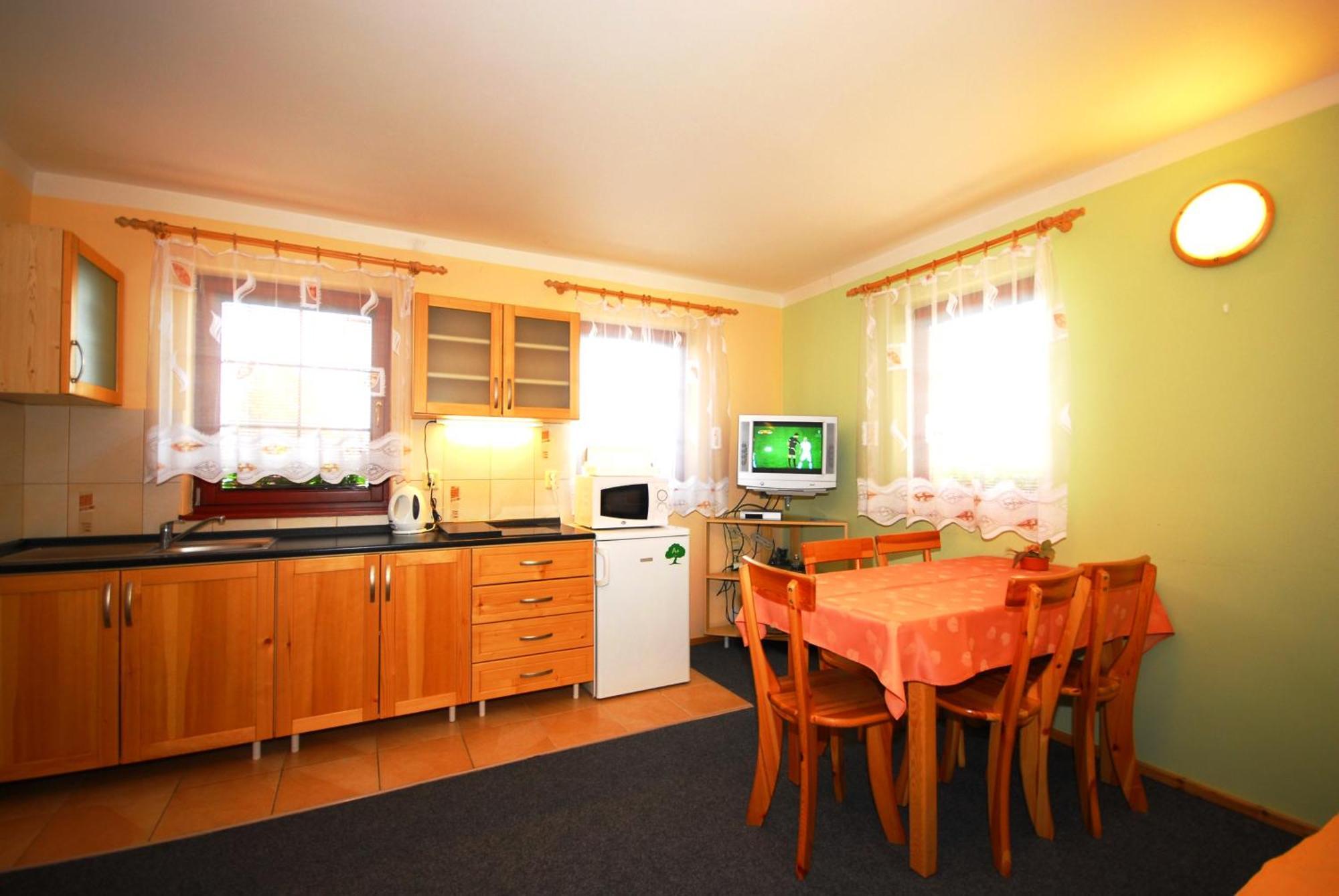 Ada Apartments Liptovsky Trnovec Luaran gambar