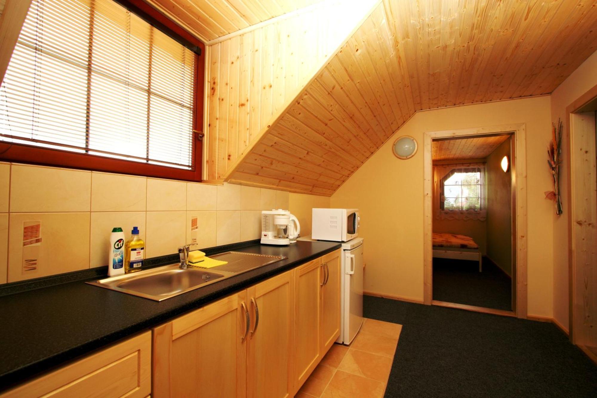 Ada Apartments Liptovsky Trnovec Luaran gambar