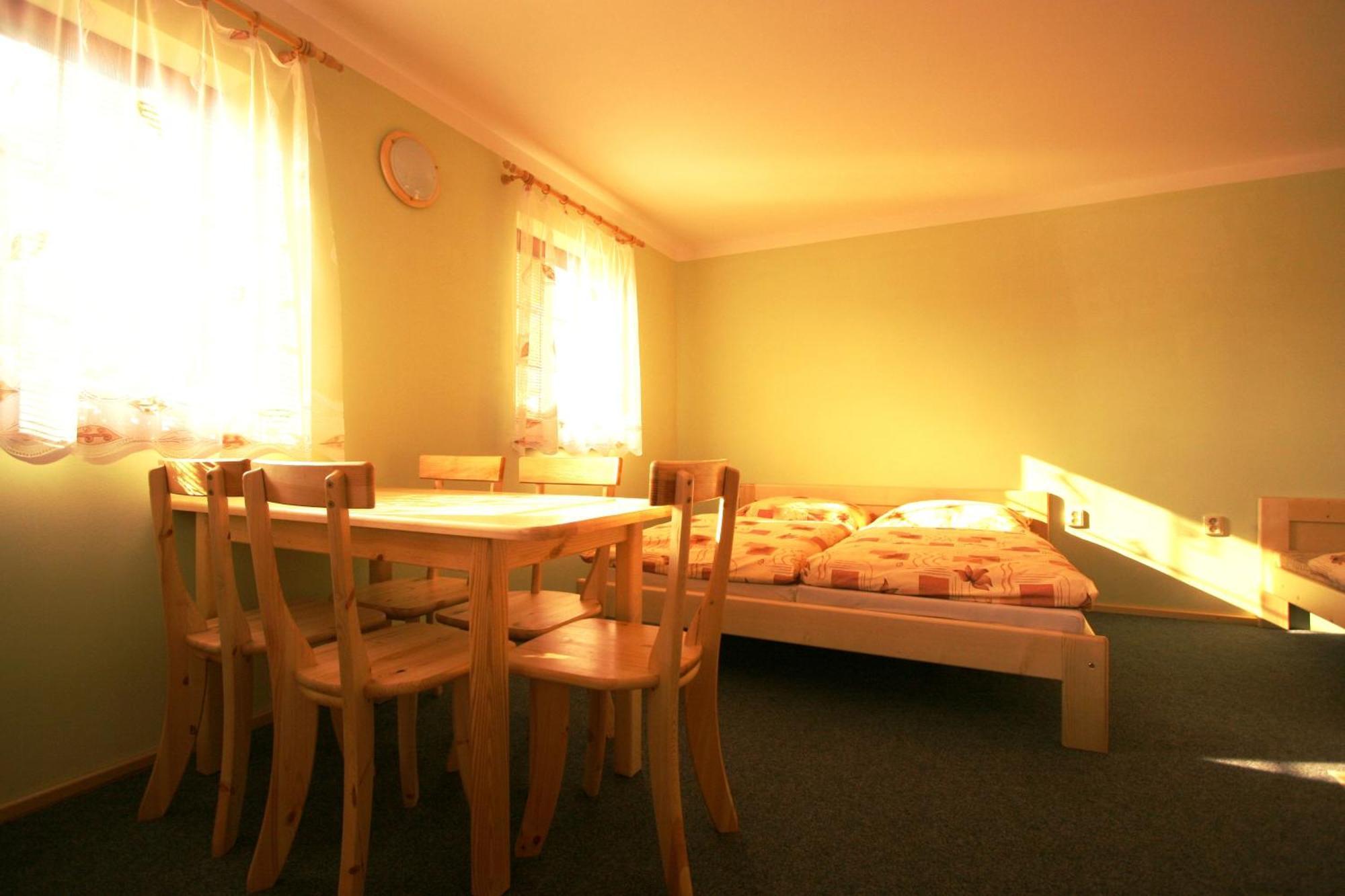 Ada Apartments Liptovsky Trnovec Luaran gambar