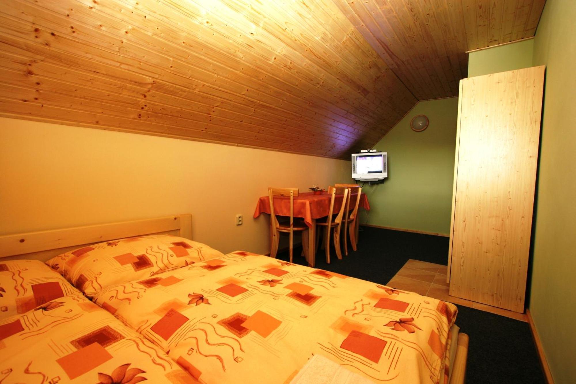 Ada Apartments Liptovsky Trnovec Luaran gambar
