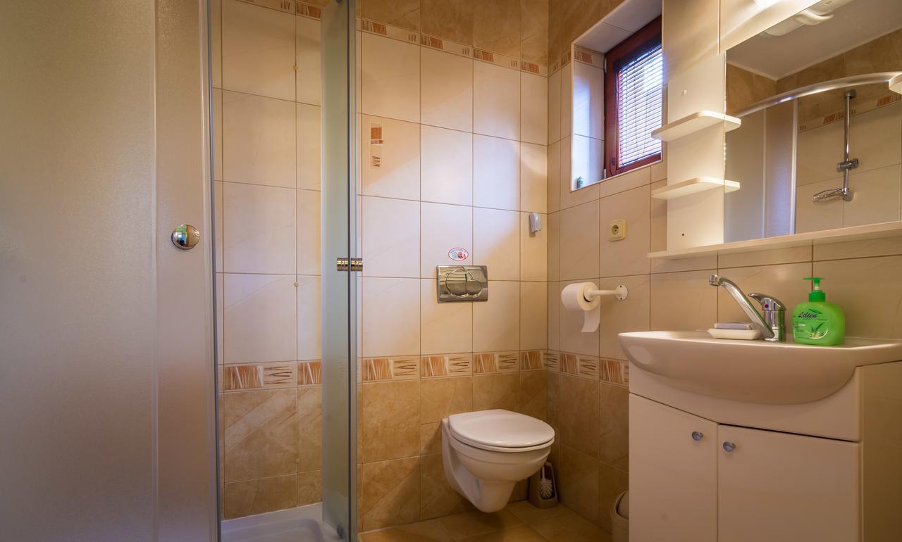 Ada Apartments Liptovsky Trnovec Luaran gambar