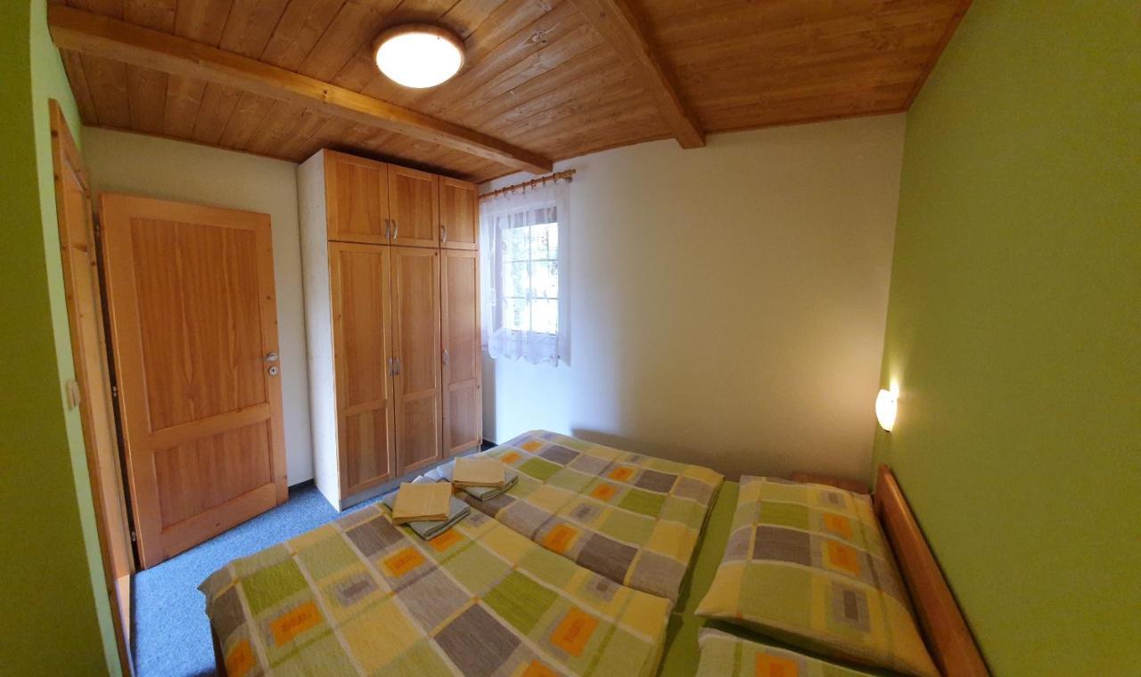 Ada Apartments Liptovsky Trnovec Luaran gambar