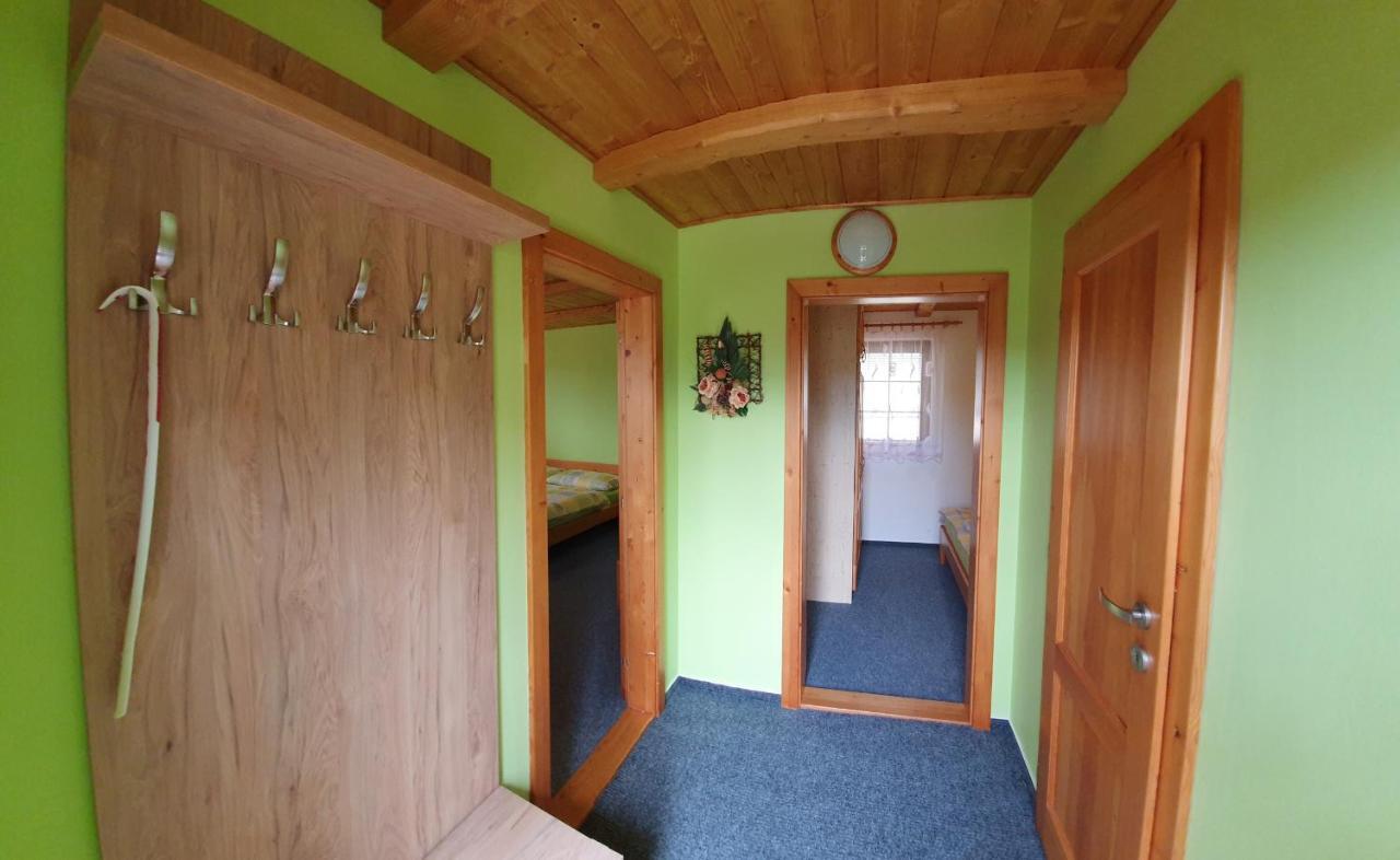 Ada Apartments Liptovsky Trnovec Luaran gambar