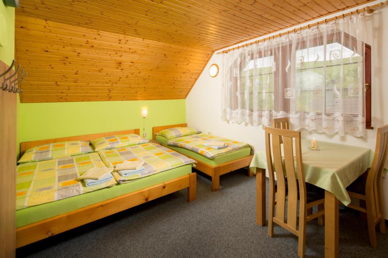 Ada Apartments Liptovsky Trnovec Luaran gambar