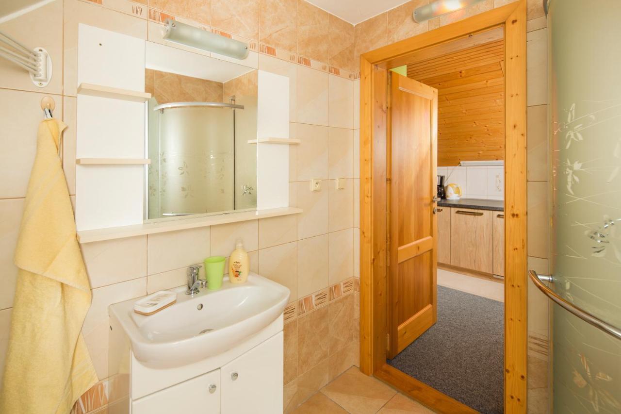 Ada Apartments Liptovsky Trnovec Luaran gambar